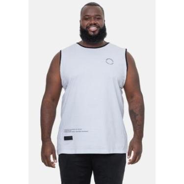 Imagem de Regata Onbongo Especial Masculino-Masculino