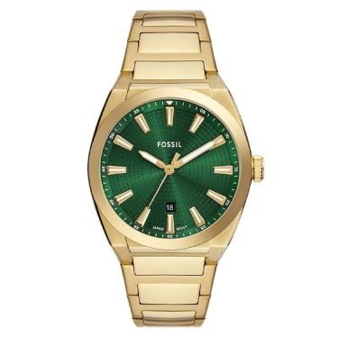 Imagem de Relógio Fossil Masculino Everett Fs6090/1vn