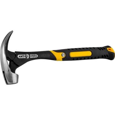 Imagem de Martelo Unha 25 Mm, Antivibração, Vonder Ostenvonder