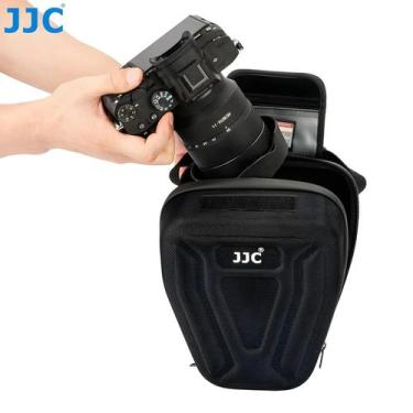 Imagem de Bolsa De Transporte Universal Para Câmeras Canon, Sony, Nikon, Fujifil