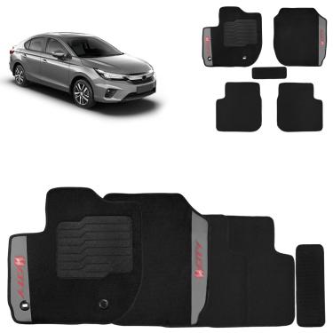 Imagem de Jogo de Tapete Carpe