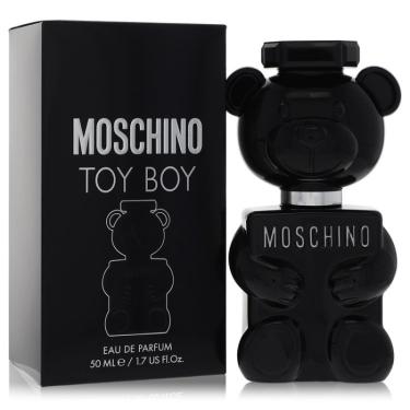 Imagem de Perfume  Masculina Toy Boy Moschino 50 ML Eau De Parfum