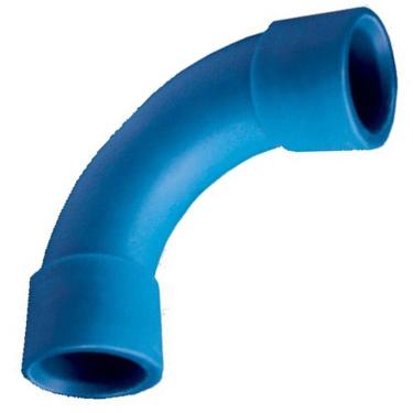 Imagem de Curva Topfusion 20 Mm - 1/2"