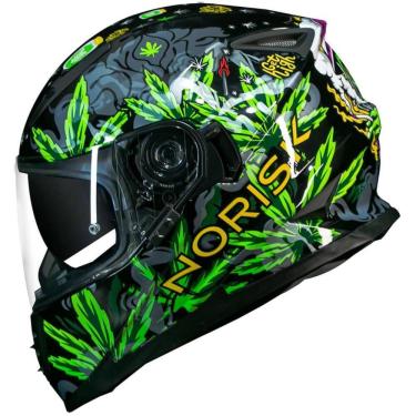 Imagem de Capacete Norisk FF302 Magic Seeds