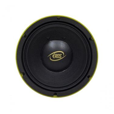 Imagem de Alto Falante Eros Pro E-408 8 Polegadas 8r 400w Rms