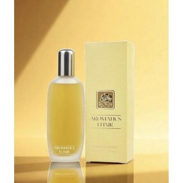 Imagem de Perfume Feminino Clinique Aromatics Elixir 100ml