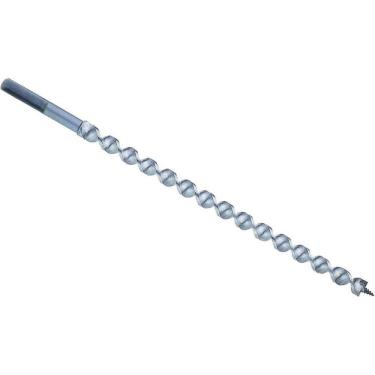 Imagem de Broca Para Mourão E Fibrocimento, 5/8 X 12, Multiuse, Iw668 Irwin