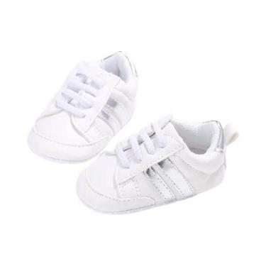 Imagem de Sapatos Para Bebês Meninos E Meninas De 0 a 24 Meses, Lindos Sapatos D