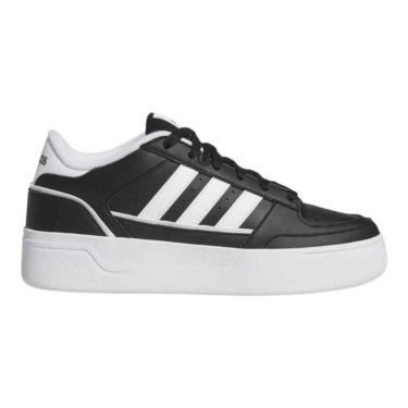 Imagem de Tênis Adidas Break Start Bold Feminino - Preto 40-Feminino