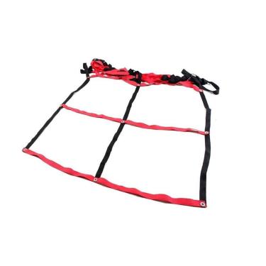 Imagem de Escada Starflex Treinamento Funcional Dupla-Unissex