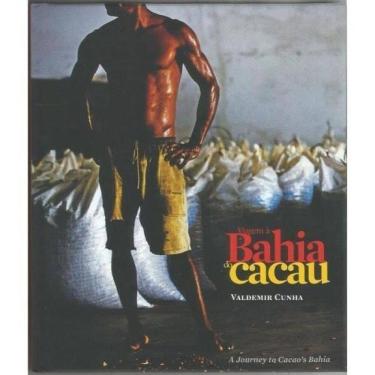 Imagem de Viagem A Bahia Do Cacau
