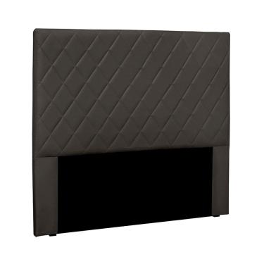 Imagem de Cabeceira Cama Box Casal Queen 160cm Tina Suede - Loja Sheep