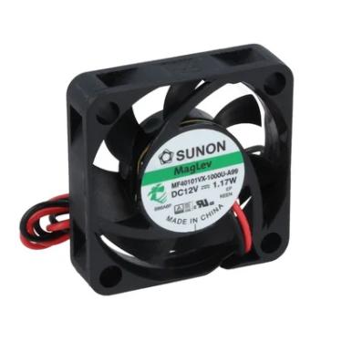 Imagem de Cooler Fan, 40x40x10mm, 12v, 5000rpm