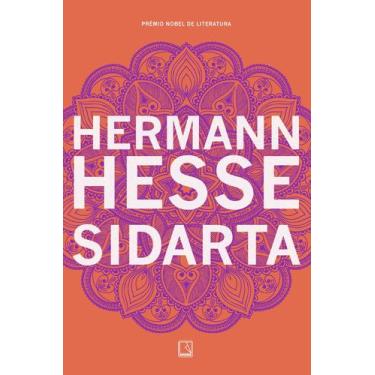 Imagem de Livro - Sidarta