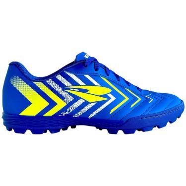 Imagem de Chuteira Masc Society Grama Dray Foorcy Costurada Original-Masculino