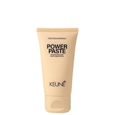 Imagem de Keune Style Power Paste - Pasta Modeladora 50ml