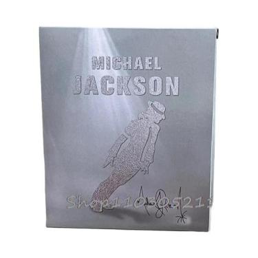 Imagem de Figura De Ação Michael Jackson Smooth Criminal Moonwalk Figma 096 Mode