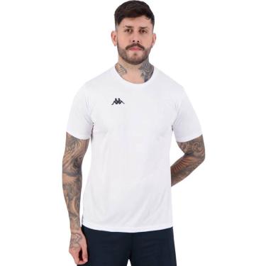 Imagem de Camiseta Kappa Fardamento Modena Esportiva