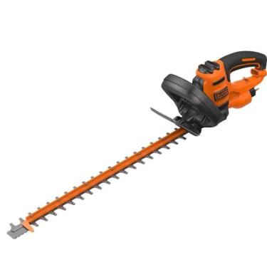 Imagem de Aparador Podador de Cerca Viva Gramas Galhos 22 Corte até 38mm 500W Po