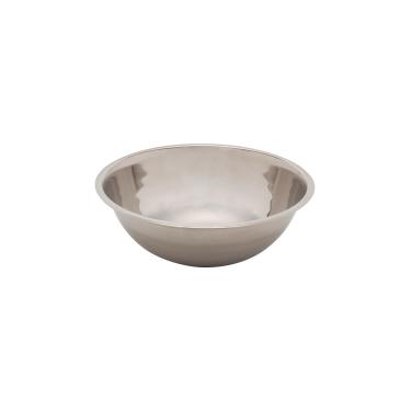 Imagem de Bowl de Inox Le Chef Prata 28cm