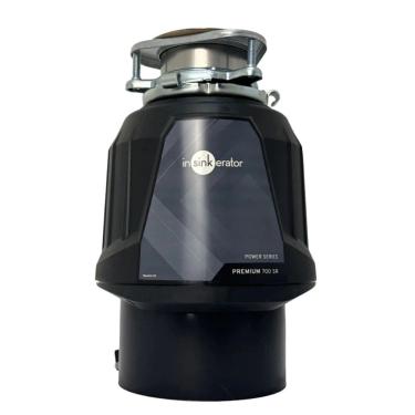 Imagem de Triturador de Resíduos Alimentares P700 SR, 380W, 2 Estágios MultiGrind, 980 ml, Alimentação Contínua, Silencioso