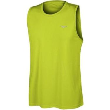 Imagem de Regata de Corrida Masculina Mizuno Spark 2 M-Masculino