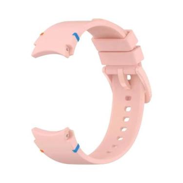Imagem de Pulseira De Silicone Esportiva De 40mm 44mm Para Samsung Galaxy Watch 