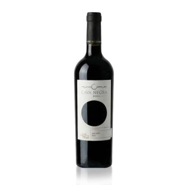 Imagem de Vinho Cava Negra Malbec 750ml