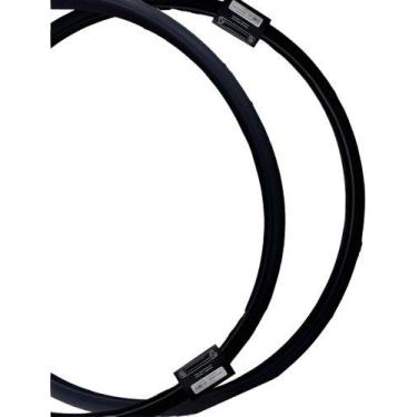 Imagem de Par Pneu Pirelli 700 X 25 Bicicleta Speed Tornado Alfa Arame