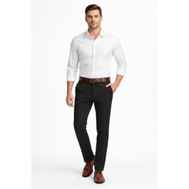 Imagem de calça social masculina - Superior, 36