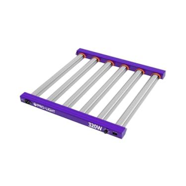 Imagem de Lâmpada Quantum Barra Led 320W Chips LM301H Original Cultivo Indoor Grow Deep Red 660nm Iluminação Qb Quantum Board Bar Painel Led Full Spectrum