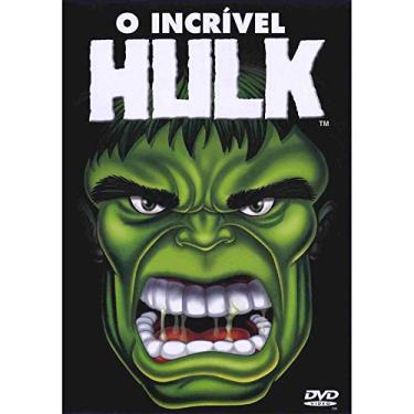 Imagem de Disney - O Incrível Hulk