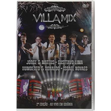 Imagem de Villa Mix 2 / Various