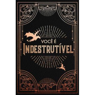 Imagem de Livro - Diário Oficial de Chama de Ferro