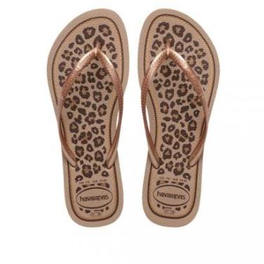 Imagem de Chinelo Feminino Havaianas Animals-Masculino