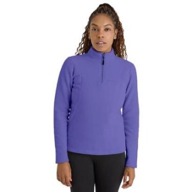 Imagem de Blusão Fleece Makalu 2.0 Feminino - Galapagos-Feminino