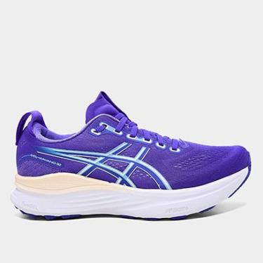 Imagem de Tênis Asics Gel Kayano 32 Feminino-Feminino