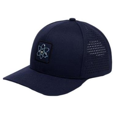 Imagem de Boné Hang Loose Aba Curva Atom WT26-Masculino