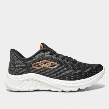 Imagem de Tênis Olympikus Delta Feminino-Feminino