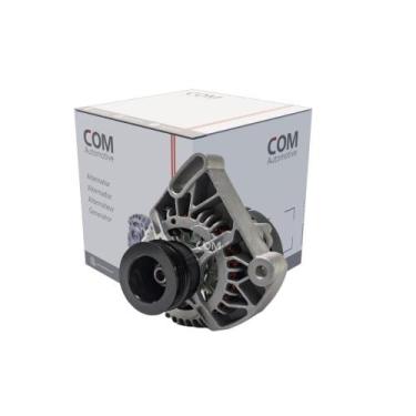 Imagem de Alternador 12v Palio 0124225061 - COM Automotive