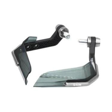 Imagem de Protetor De Guidão Para Motocicleta SYM CRUISYM 150 180 300 GTS 300i J