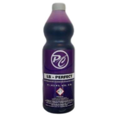 Imagem de Limpa Alumínio Roxinho Baú Chassi Motor Carro Caminhão Desincrustante 