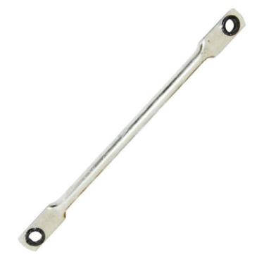 Imagem de Barra limpador parabrisa esquerda grande santana quantum - CEMAK