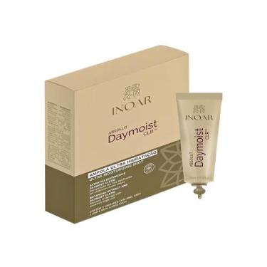 Imagem de Ampola de Hidratação Inoar Daymoist CLR 3 Unidades