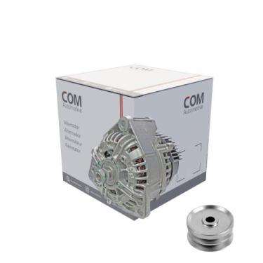 Imagem de Alternador 24v 150a Thermoking 0124655510 - COM Automotive