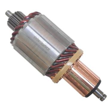 Imagem de Induzido Cargo 12000 14000 f4000 New H. Tl70 tl80 tl90 - ZWF