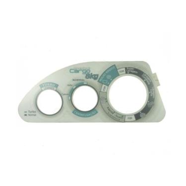 Imagem de Adesivo Painel Decorativo Lavadora  Cwl08ab 326028185 (846) - CDI