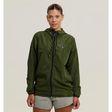 Imagem de Jaqueta Corta Vento Feminino Impermeável WSS Diamond-Feminino