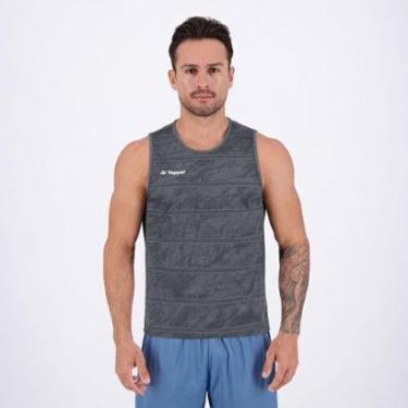 Imagem de Regata Topper Treino Rock-Masculino