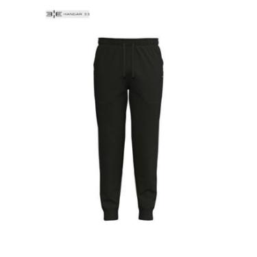 Imagem de CALCA HANGAR33 MOLETOM FELPADO 71525-Masculino